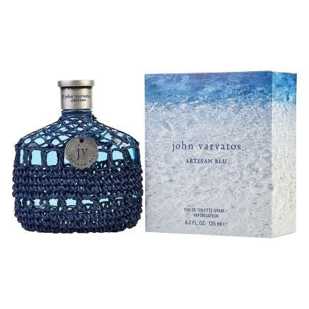 John Varvatos Artisan Blu Eau de Toilette for Men