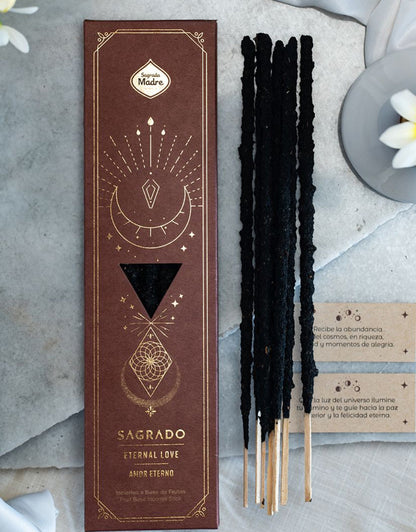 Eternal Love Sacred Incense