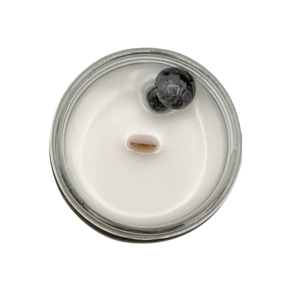 Palo Santo – 7 oz Candle