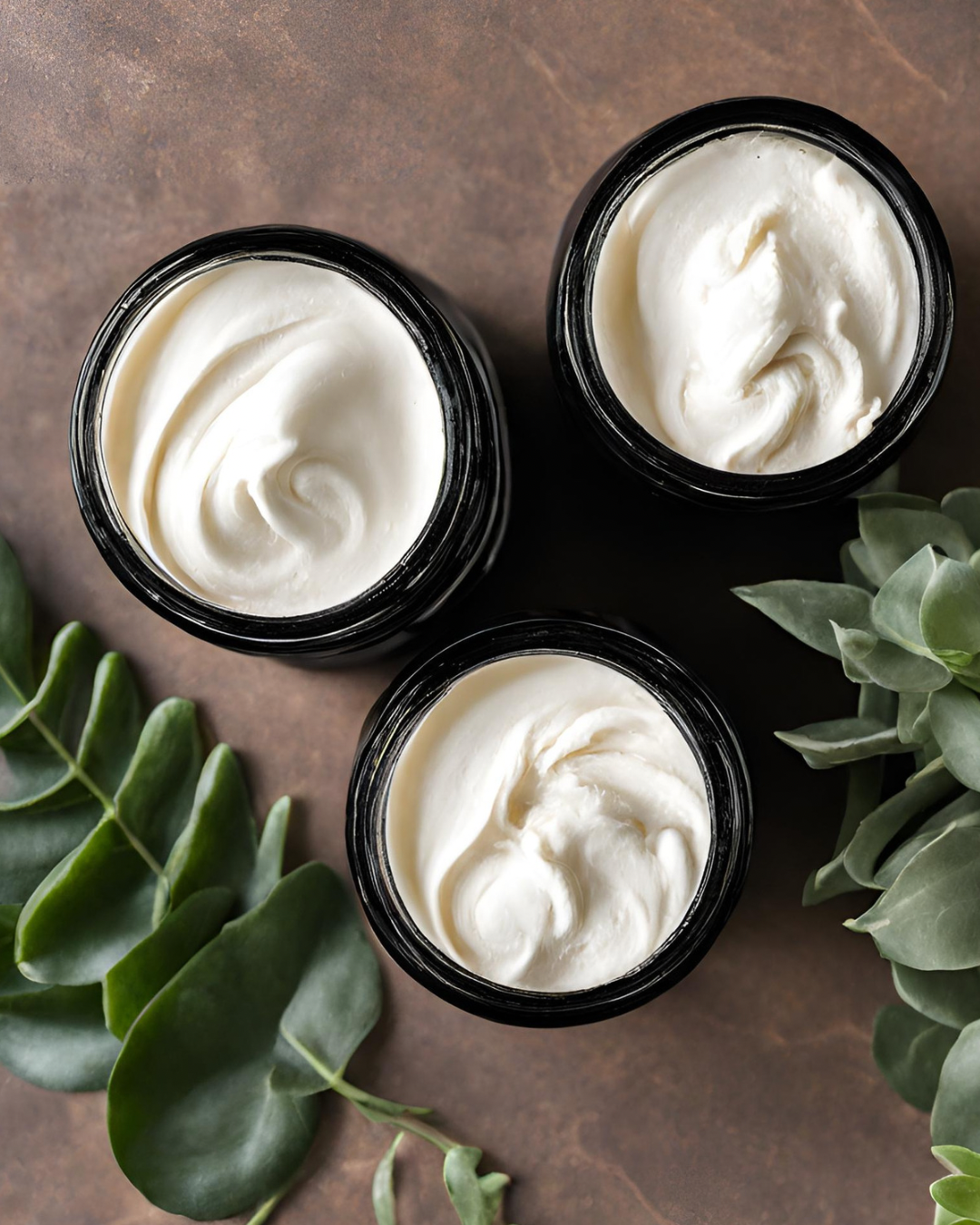NAKED WHIP / unscented whipped tallow