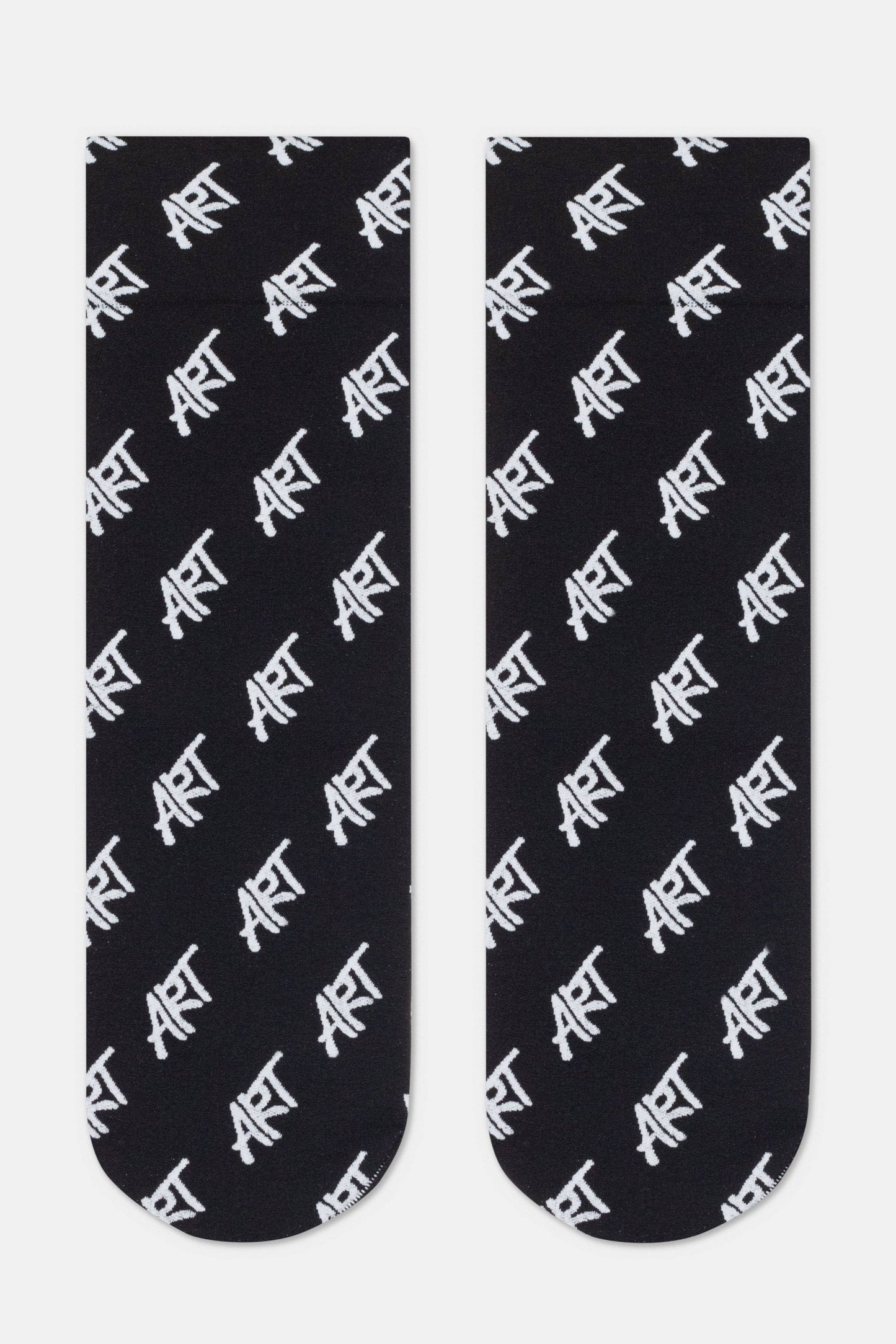 Dense Socks Conte Fantasy - "Art" Designs