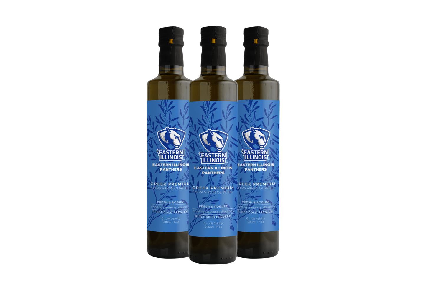 Extra Virgin Olive Oil