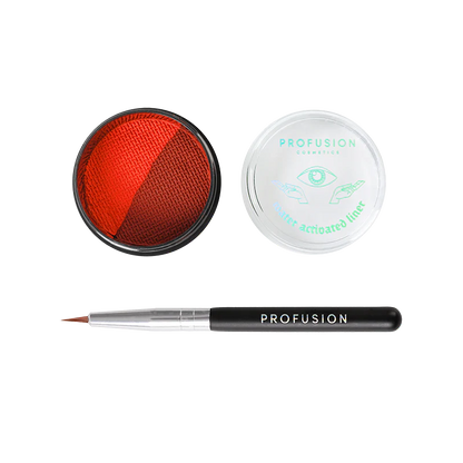 Rituals | Haunting Rituals Water-Activated Liner Duo