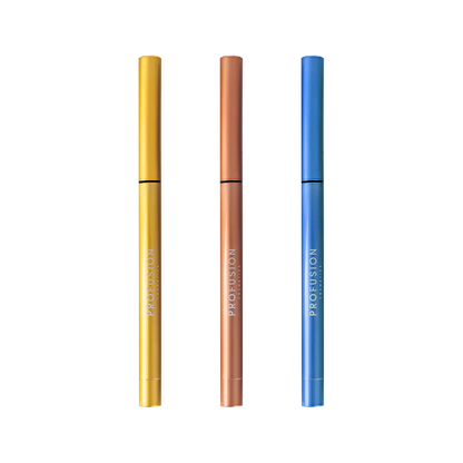 Metachrome | Technoliners 3pc DuoChrome Liner Set