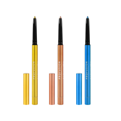 Metachrome | Technoliners 3pc DuoChrome Liner Set