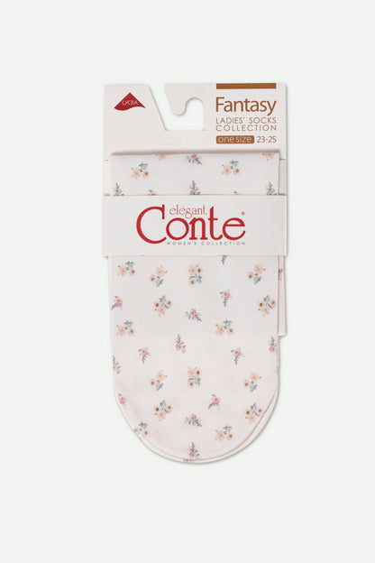 Socks Conte Fantasy 900 - Romance