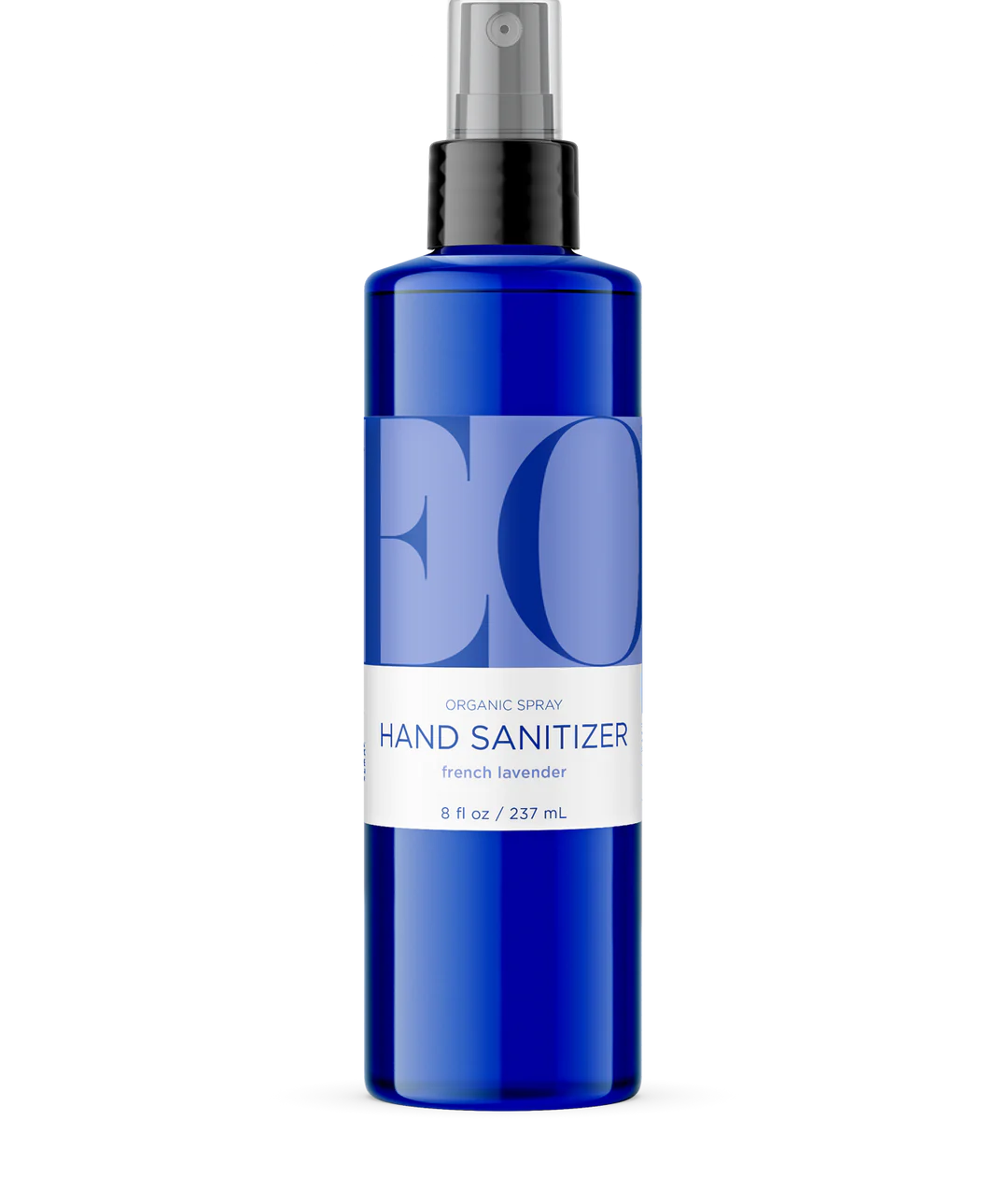 Eo Products - Santz Spry French Lavender - 1 Each-8 fl oz