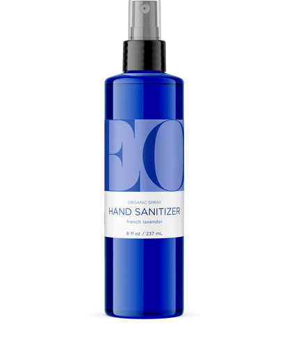 Eo Products - Santz Spry French Lavender - 1 Each-8 fl oz