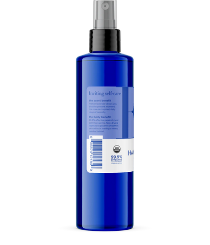 Eo Products - Santz Spry French Lavender - 1 Each-8 fl oz