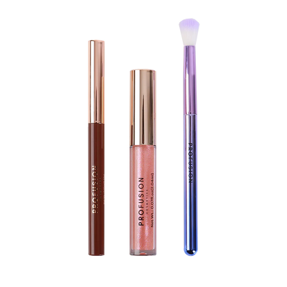 Written in the Stars | Prismatic Glam 15-pc Kit