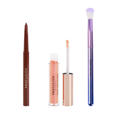 Written in the Stars | Prismatic Glam 15-pc Kit