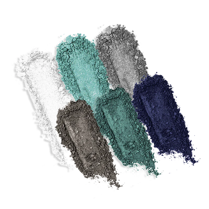 Enchanted Forest | Nightshade Palette