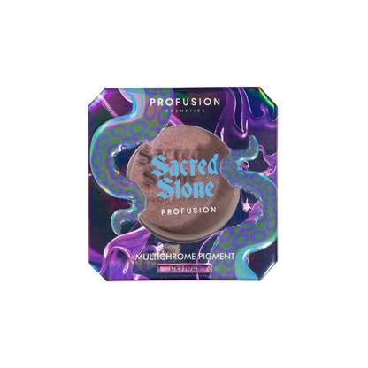 Profusion Sacred Stone Multichrome Pigment Eyeshadow
