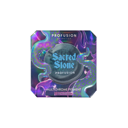Profusion Sacred Stone Multichrome Pigment Eyeshadow