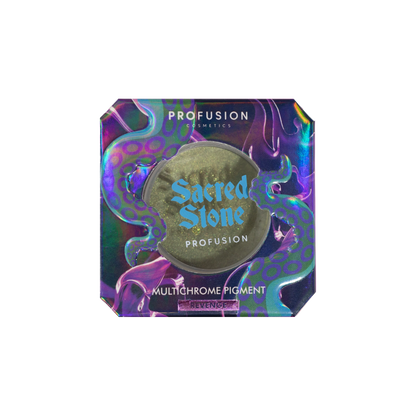 Profusion Sacred Stone Multichrome Pigment Eyeshadow