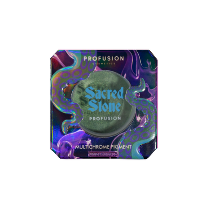Profusion Sacred Stone Multichrome Pigment Eyeshadow