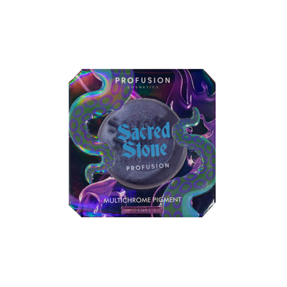 Profusion Sacred Stone Multichrome Pigment Eyeshadow