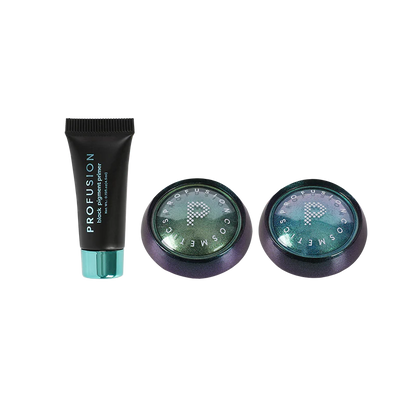 Metachrome | Duochromatica Multichrome Pigment & Primer