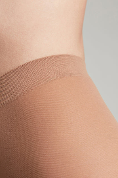 Tights Conte Episode 50 Den - Microfibra Matte Opaque