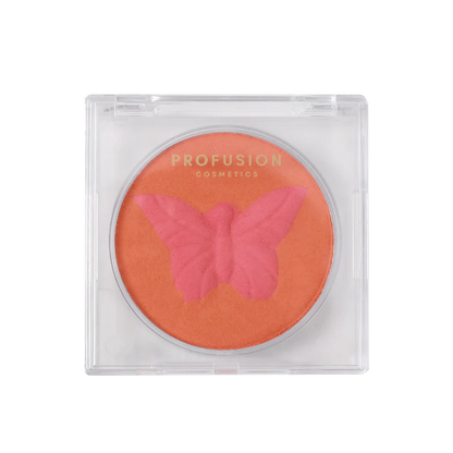 Empowered Butterfly | Social Butterfly Mousse Blush