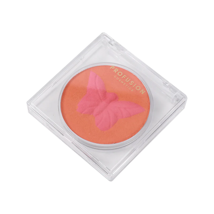 Empowered Butterfly | Social Butterfly Mousse Blush