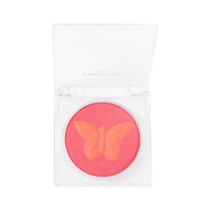 Empowered Butterfly | Social Butterfly Mousse Blush