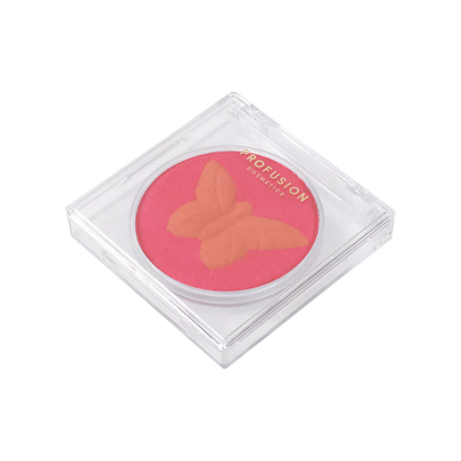 Empowered Butterfly | Social Butterfly Mousse Blush