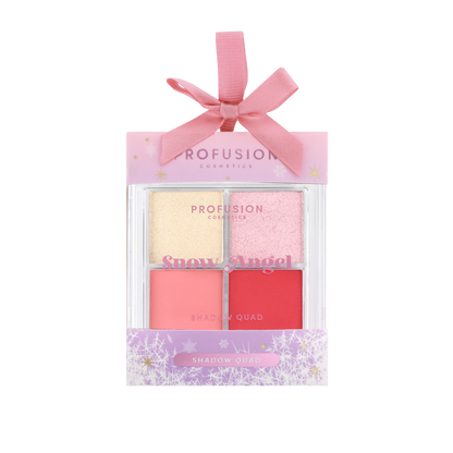 Frosted Snow Sparkle | Snow Angel Eyeshadow