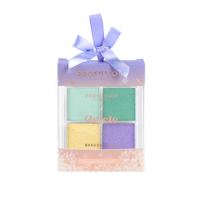 Frosted Snow Sparkle | Icicle Eyeshadow