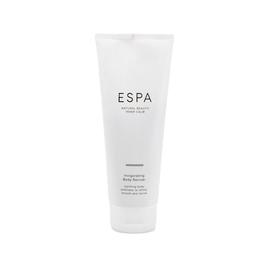 ESPA Cleanse & Exfoliate Invigorating Body Reviver 6.7oz - New