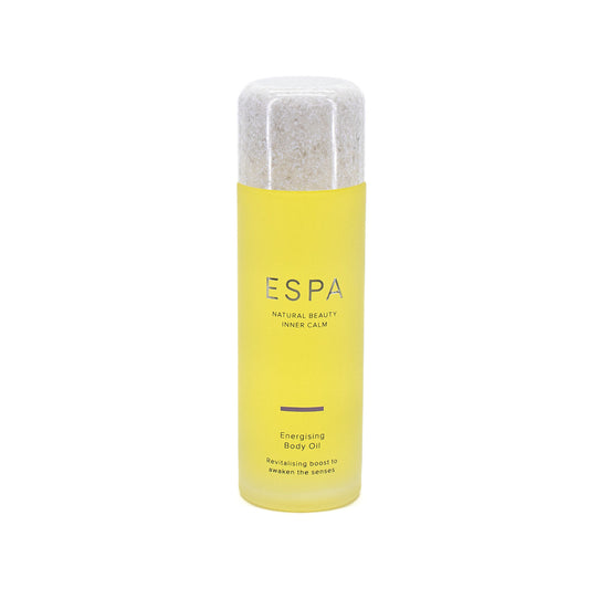 ESPA Energizing Body Oil 3.3oz - Imperfect Box