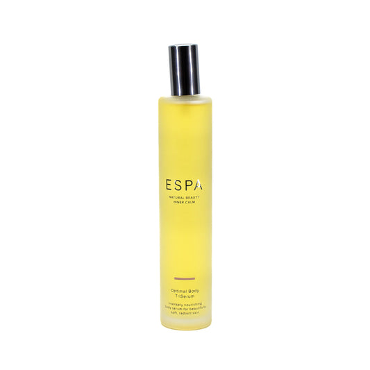 ESPA Optimal Body TriSerum 3.3oz - Damaged Lid