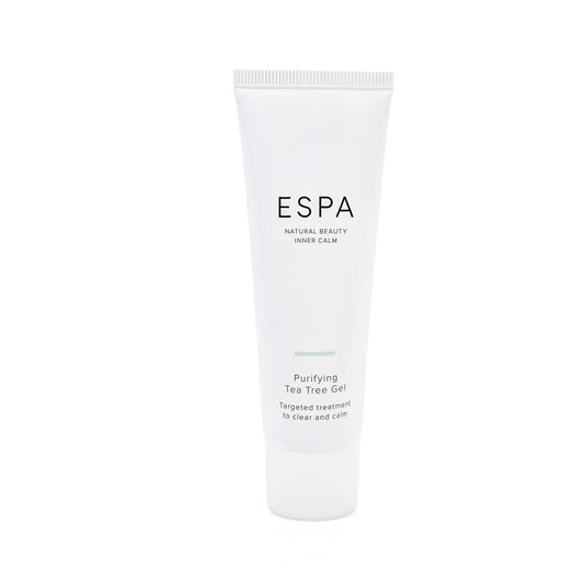 ESPA Purifying Tea Tree Gel 1.6oz - Imperfect Box