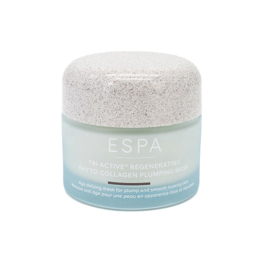 ESPA Tri-Active Regenerating Phyto-Collagen Plumping Mask 1.8oz - Imperfect Box
