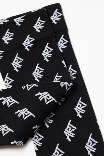 Dense Socks Conte Fantasy - "Art" Designs