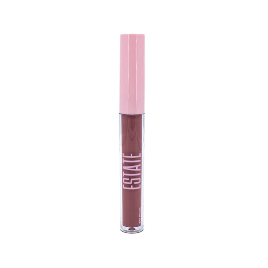 ESTATE Wet Matte Liquid Lips SHADE 0.1oz - New
