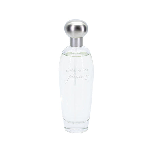ESTEE LAUDER Pleasures Eau De Parfum Spray 3.4oz - Missing Box