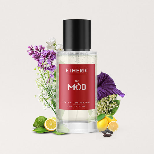 Etheric