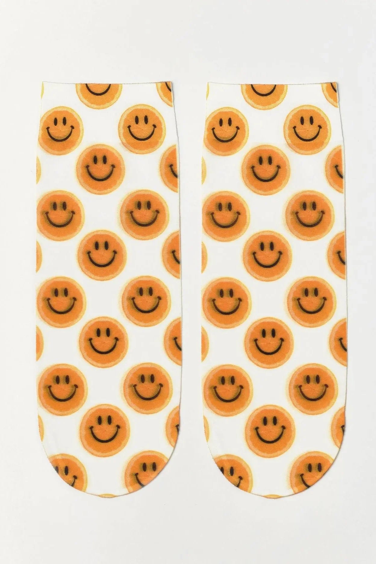 Socks Conte Fantasy 246 - Bright Print