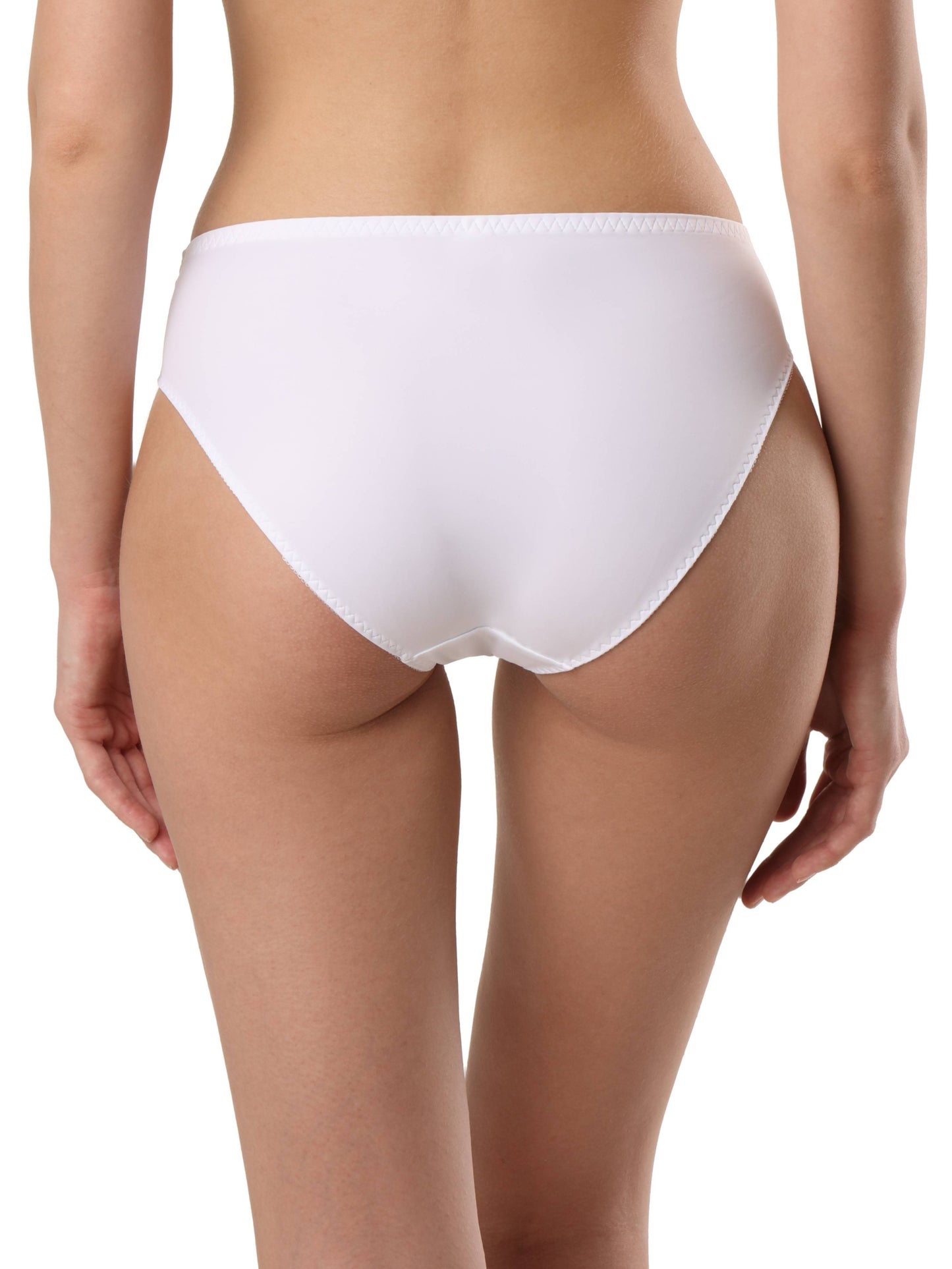 Panties Conte Aura RP3080 - Slip With a Mid-Rise Waistline