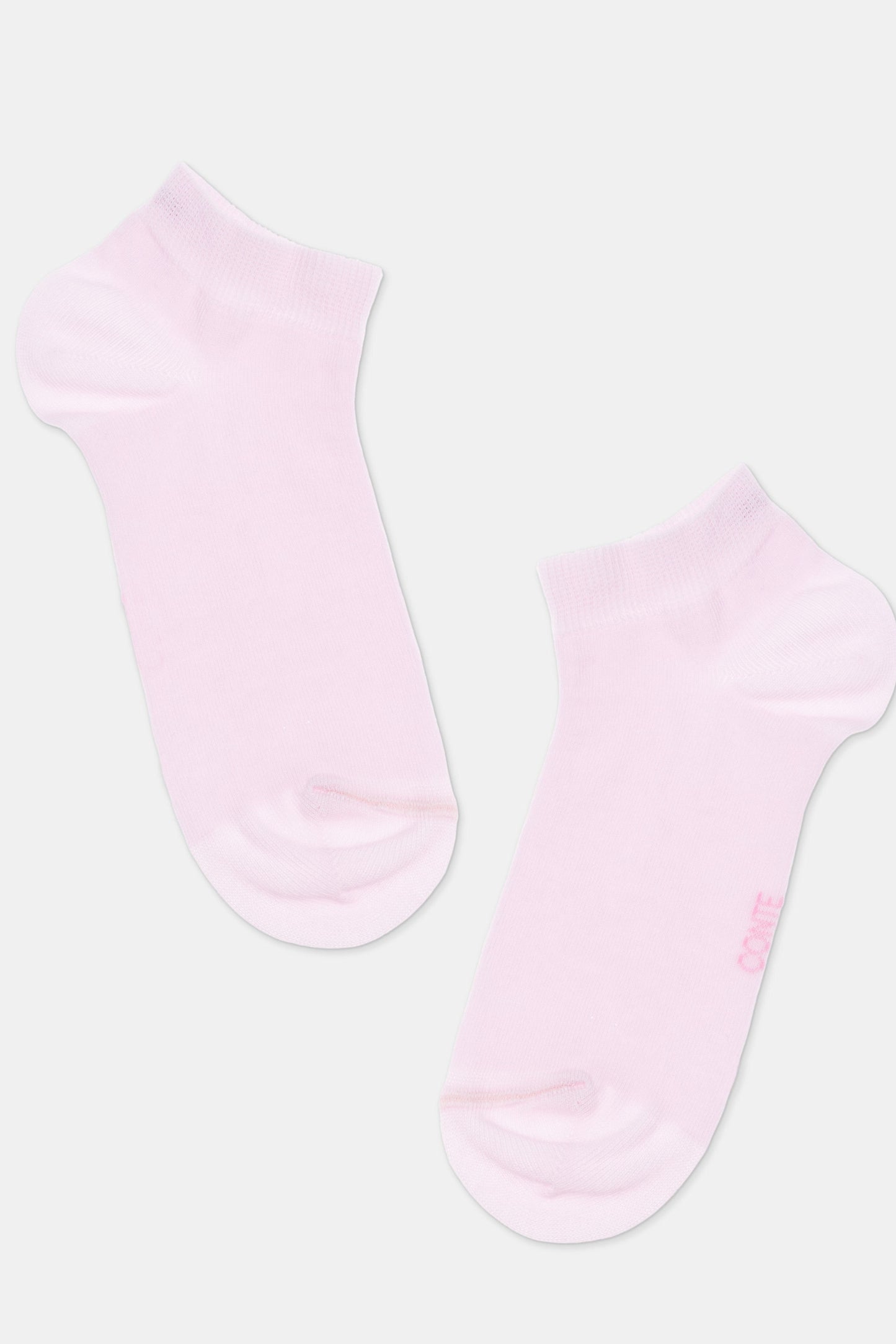 Conte Cotton Women's Ankle 3Dsocks