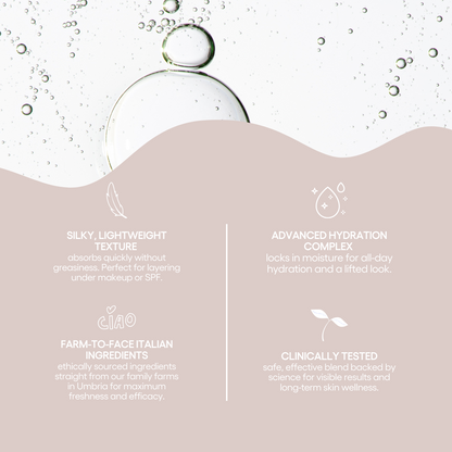 Truffle Therapy Eye Concentrate