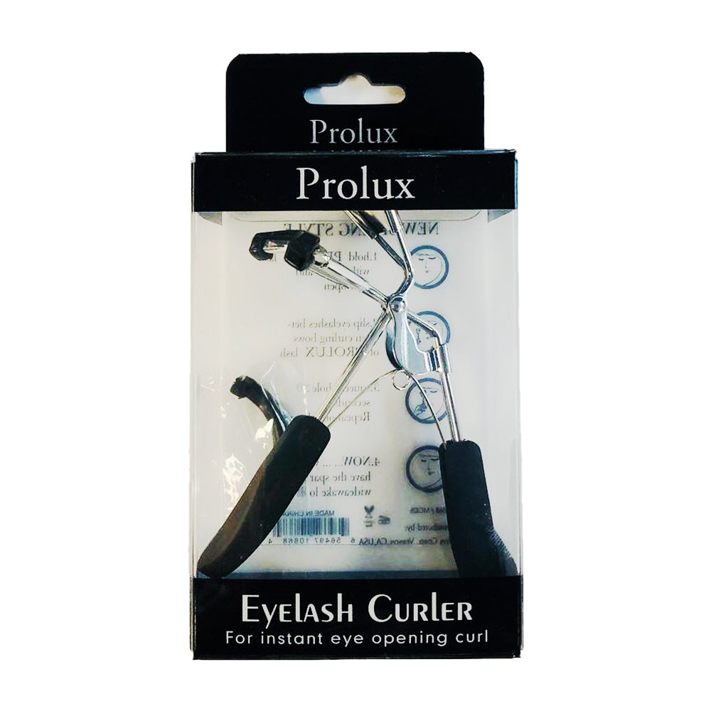 Eyelash Curler