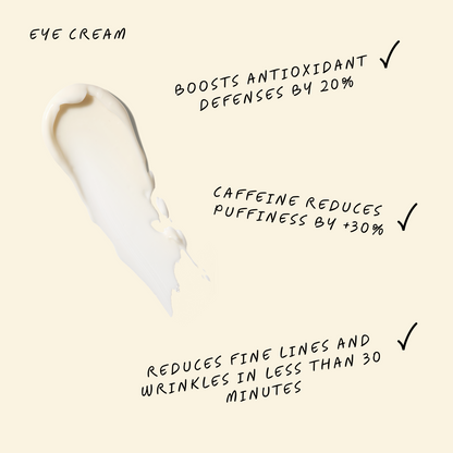 eye cream