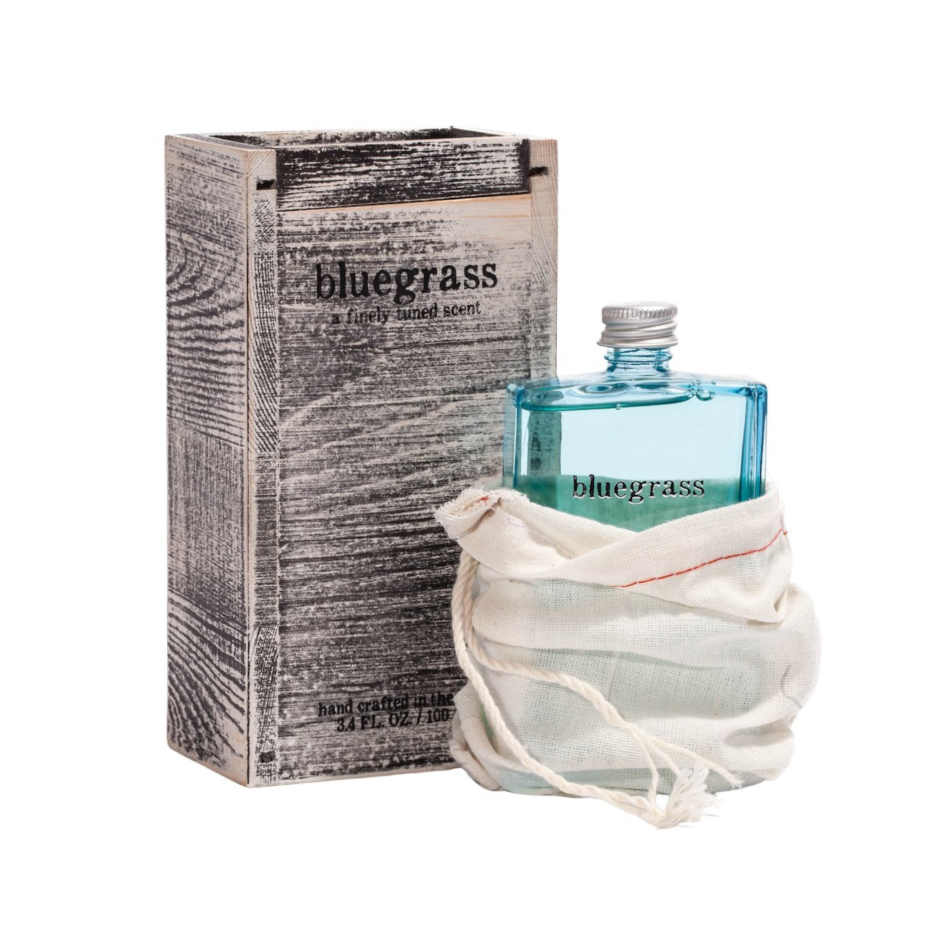 EastWest Bottlers Bluegrass Cologne