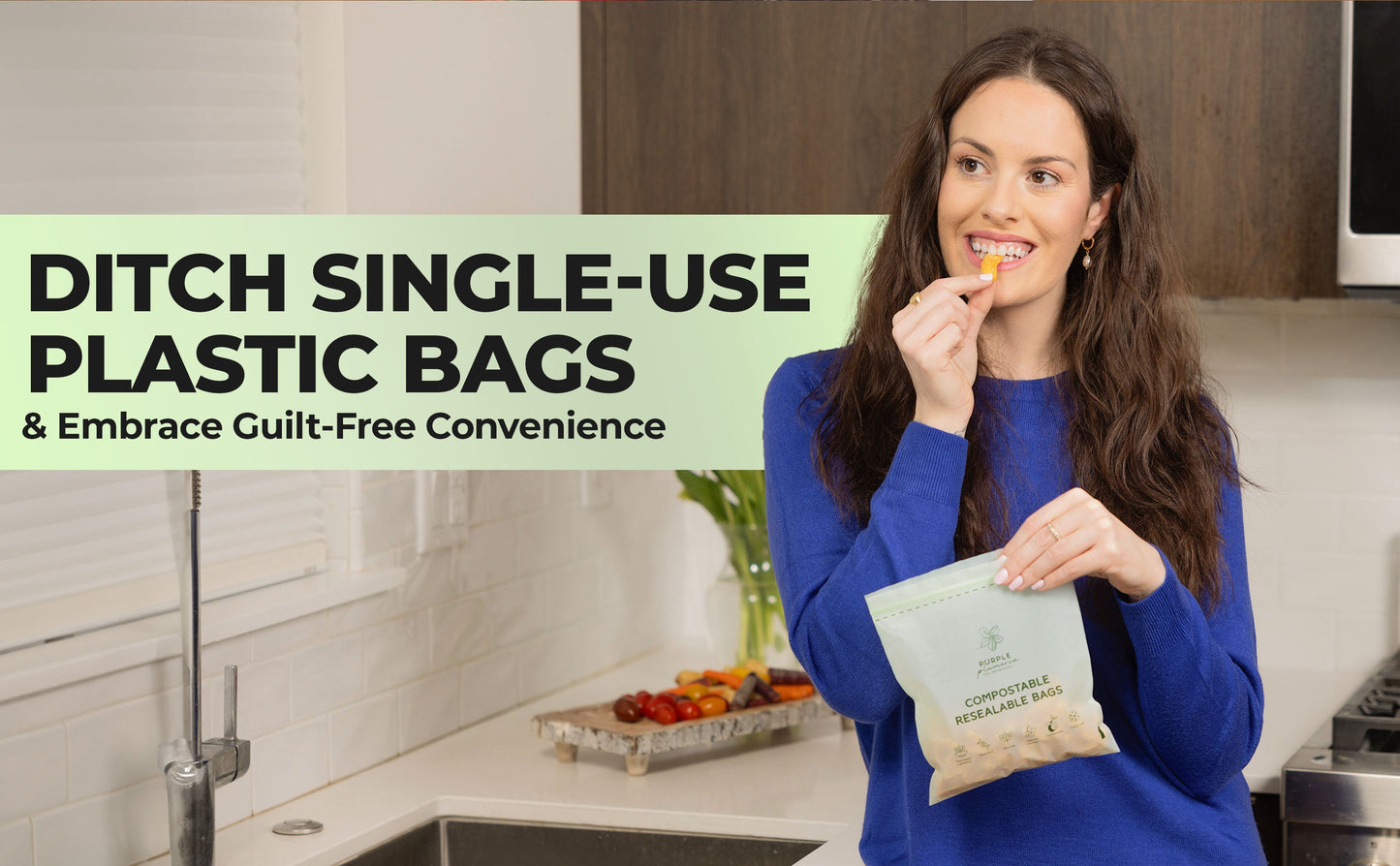 The Ultimate Eco Friendly Kitchen Bundle