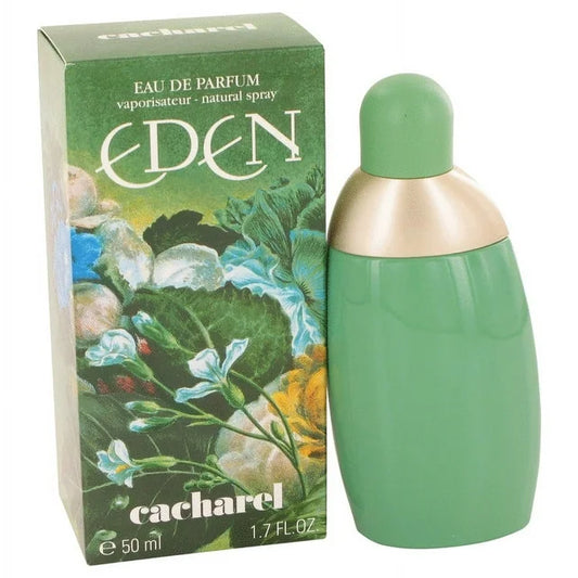 Eden Eau De Parfum Spray for Women