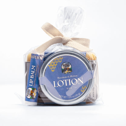 Gift Bag - Skin Care