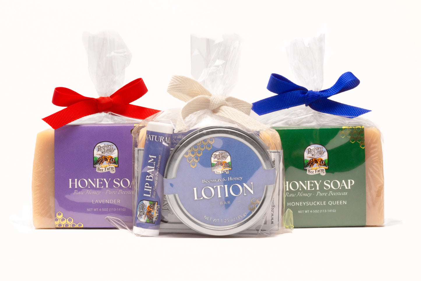 Gift Bag - Skin Care