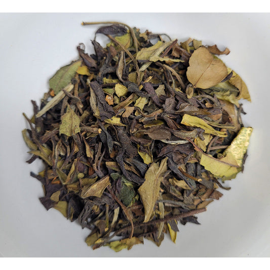 Yukina's Healing Touch (Holiday Tea)